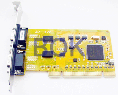 ����δ��2��RS232�മ�ڿ�