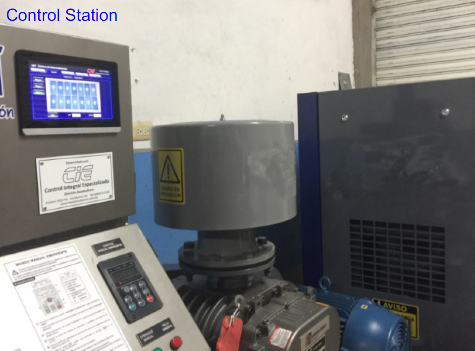 ����PLC��ˮ�a�����C����ϵ�y(t��ng)�ϵđ���