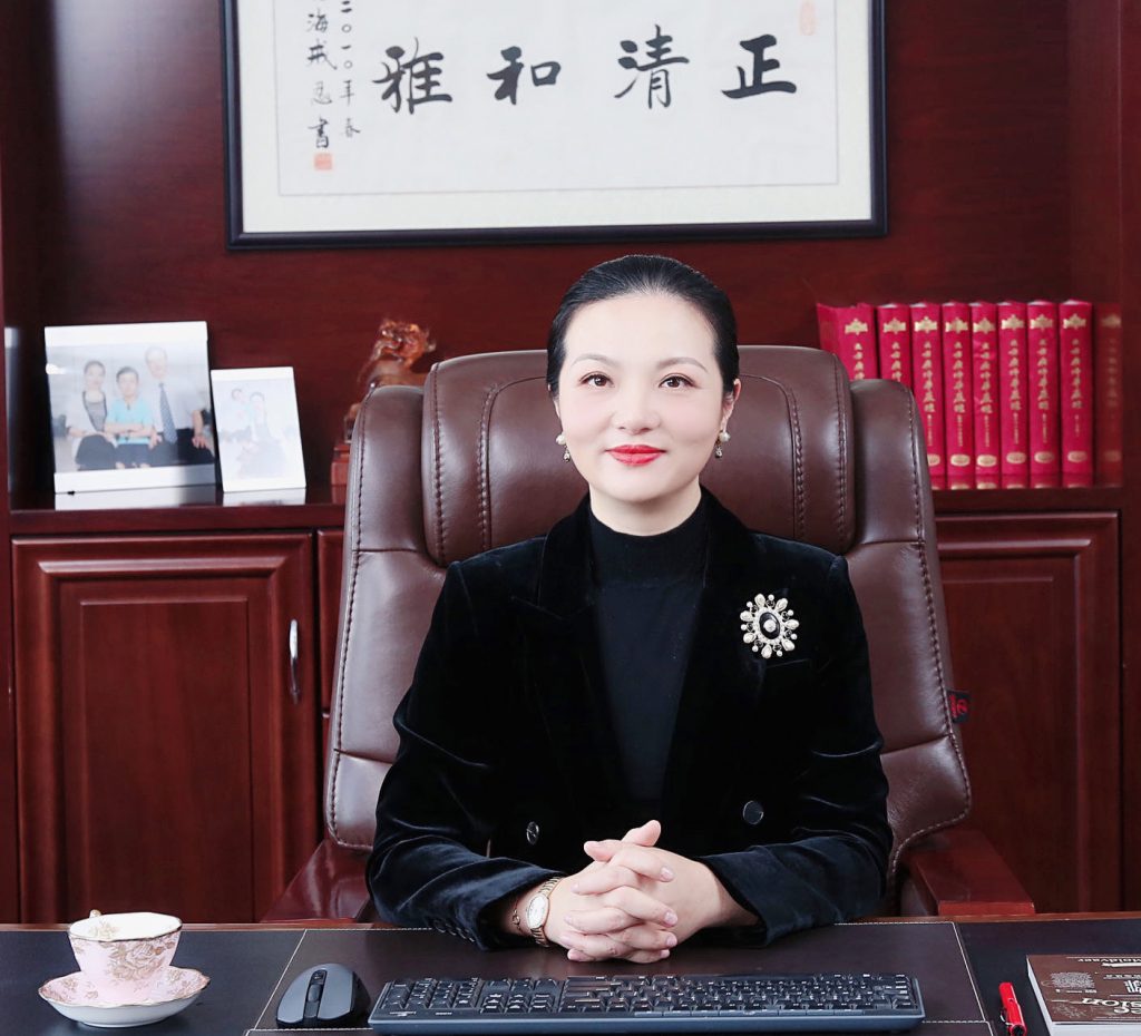 上海固特:高位認(rèn)知 與巨人同行 探索可持續(xù)發(fā)展新路 故事 第1張-數(shù)字商業(yè)時(shí)代